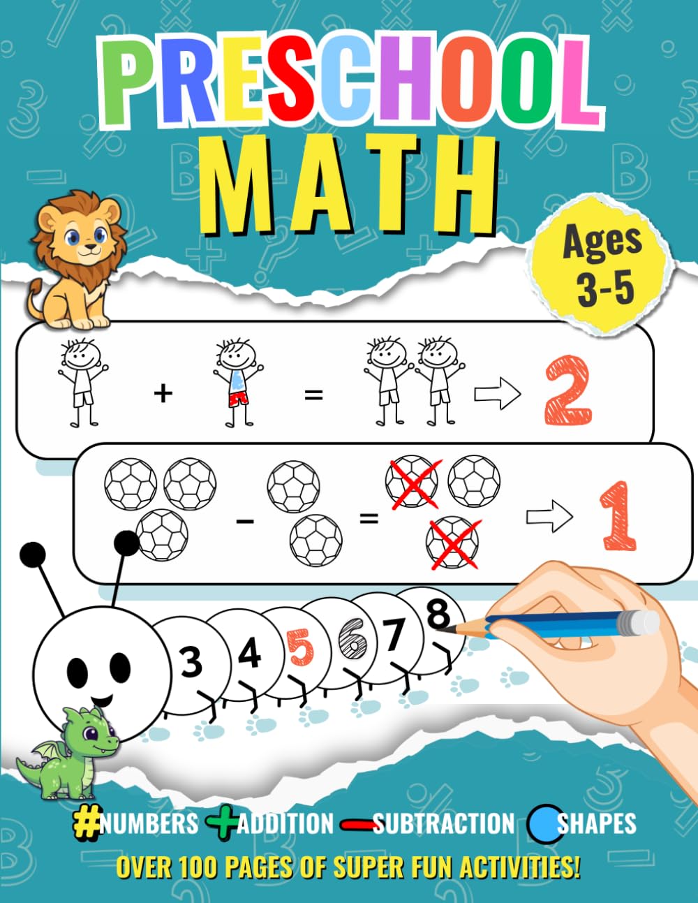 Preschool Math