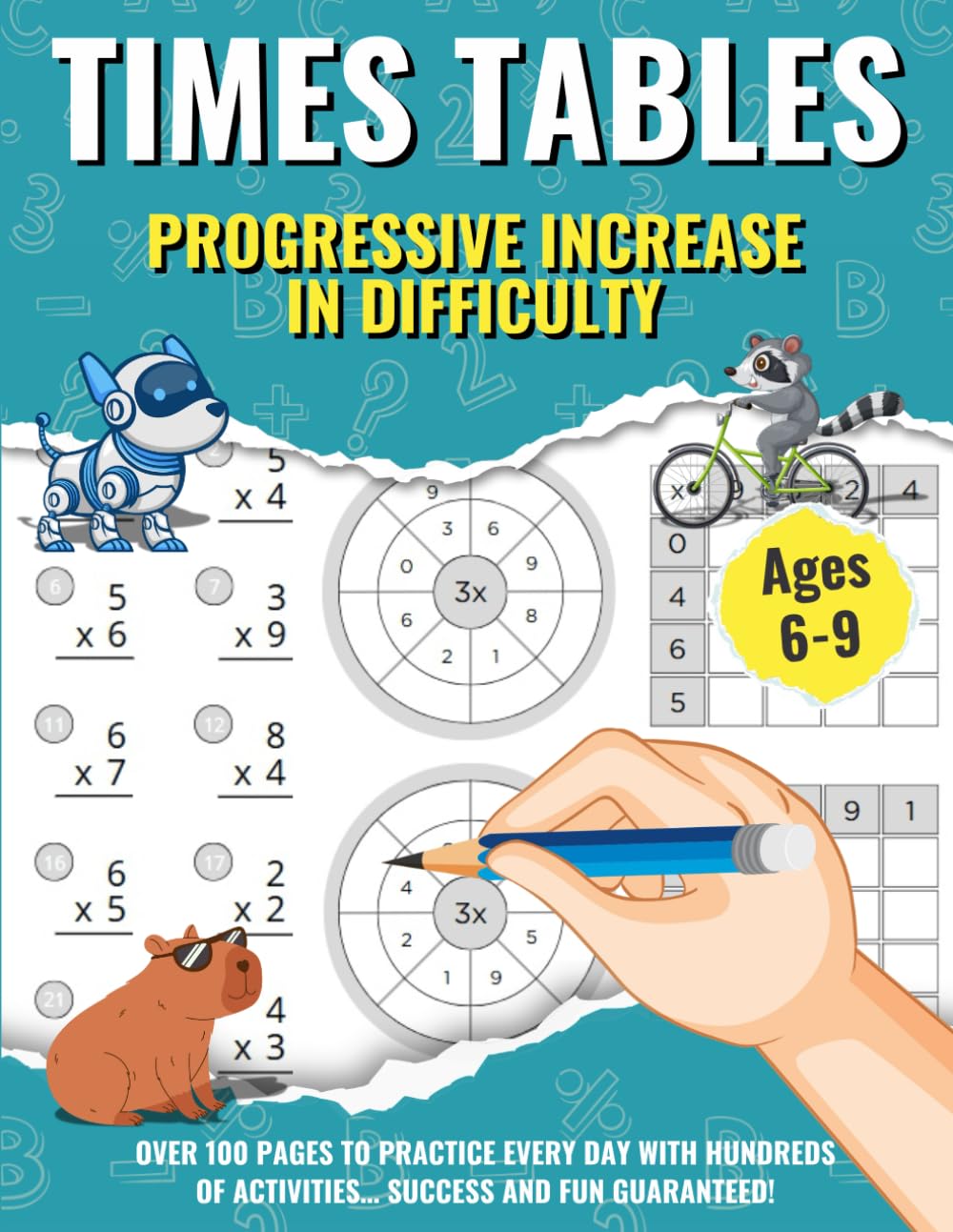 Times Tables