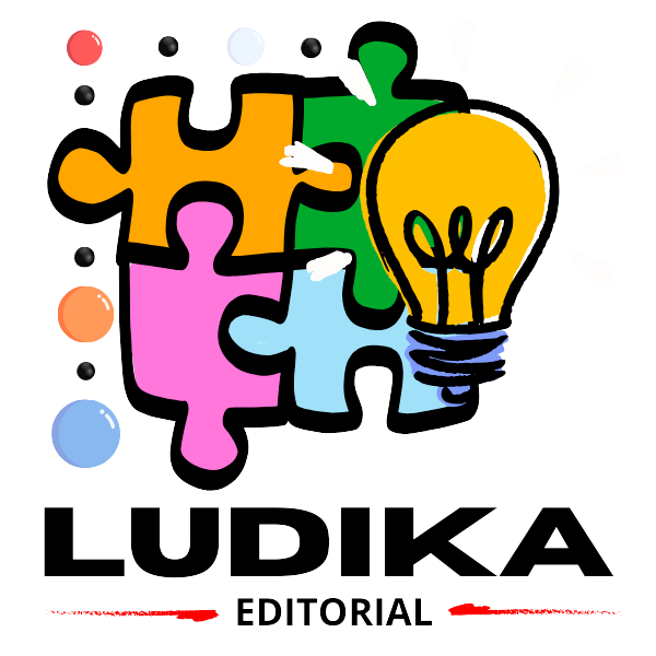Ludika Editorial